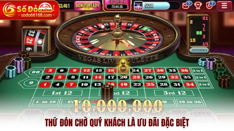 Hướng dẫn chơi Blackjack tại Casino SODO66 tỷ lệ thắng 98.5%